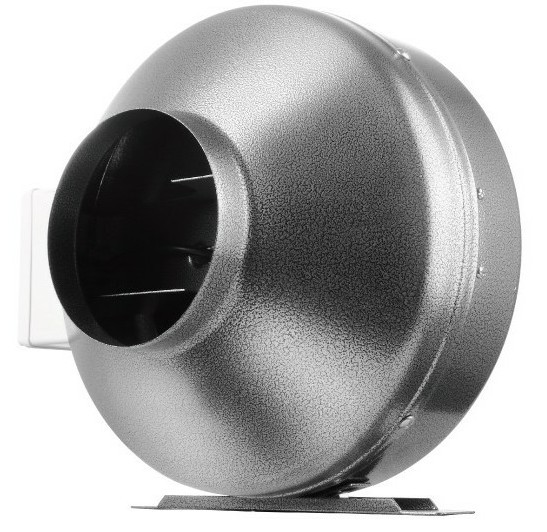 圆型管道换气扇