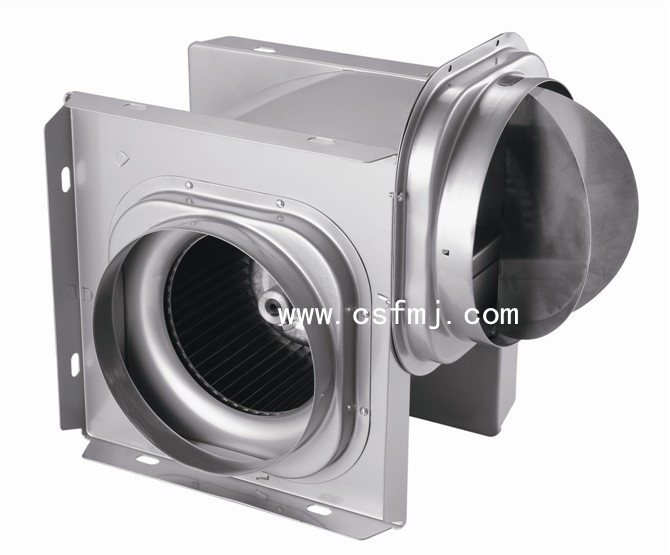 全金属分体式换气扇