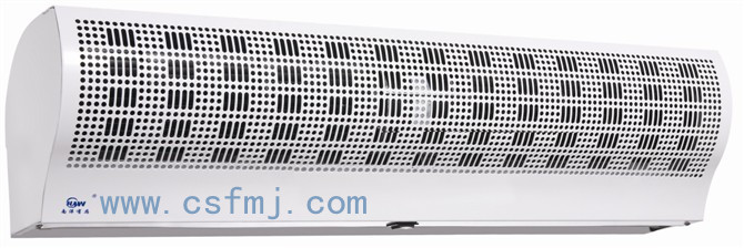 全金属旋风系列