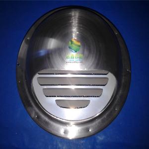 不锈钢外墙防雨罩